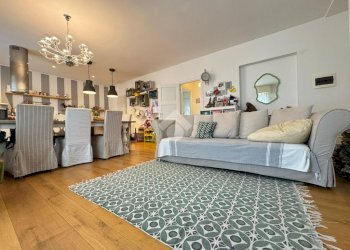 Trilocale Via Trento Trieste, Romentino - foto 1