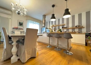 Trilocale Via Trento Trieste, Romentino - foto 11