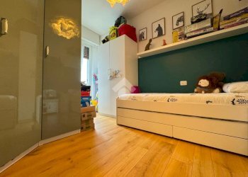 Trilocale Via Trento Trieste, Romentino - foto 12