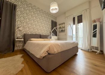 Trilocale Via Trento Trieste, Romentino - foto 23