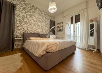 Trilocale Via Trento Trieste, Romentino - foto 24