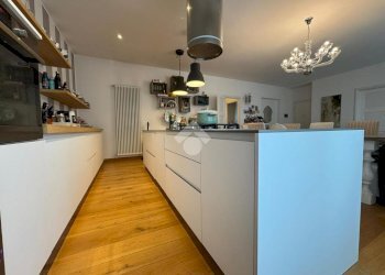 Trilocale Via Trento Trieste, Romentino - foto 25