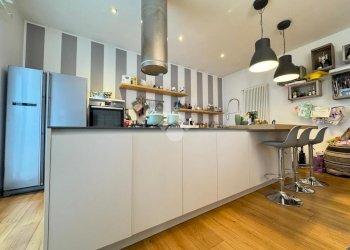 Trilocale Via Trento Trieste, Romentino - foto 26