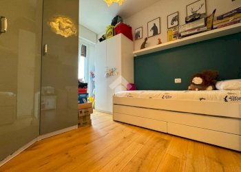 Trilocale Via Trento Trieste, Romentino - foto 28