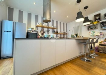 Trilocale Via Trento Trieste, Romentino - foto 30