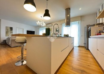 Trilocale Via Trento Trieste, Romentino - foto 31