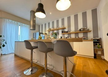 Trilocale Via Trento Trieste, Romentino - foto 32