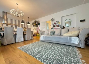 Trilocale Via Trento Trieste, Romentino - foto 34