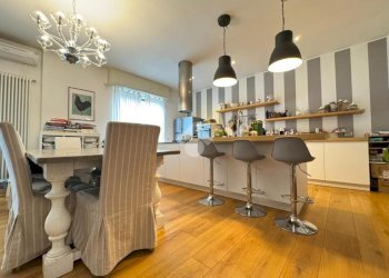 Trilocale Via Trento Trieste, Romentino - foto 35