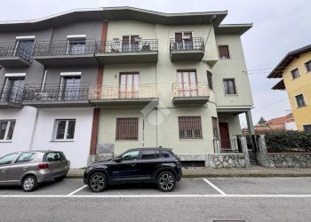 Trilocale Via Trento Trieste, Romentino - foto 36