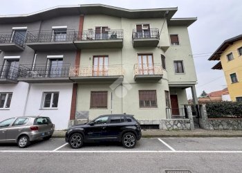 Trilocale Via Trento Trieste, Romentino - foto 37