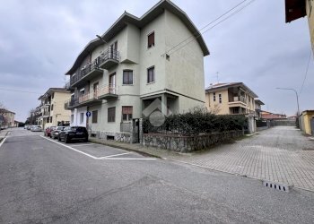 Trilocale Via Trento Trieste, Romentino - foto 38