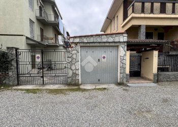 Trilocale Via Trento Trieste, Romentino - foto 40