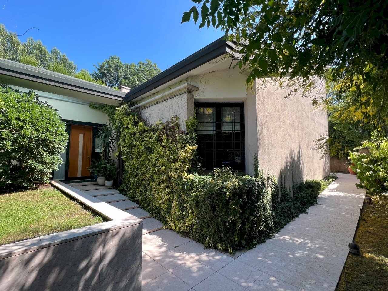 Villa Unifamiliare Correggio - foto 2