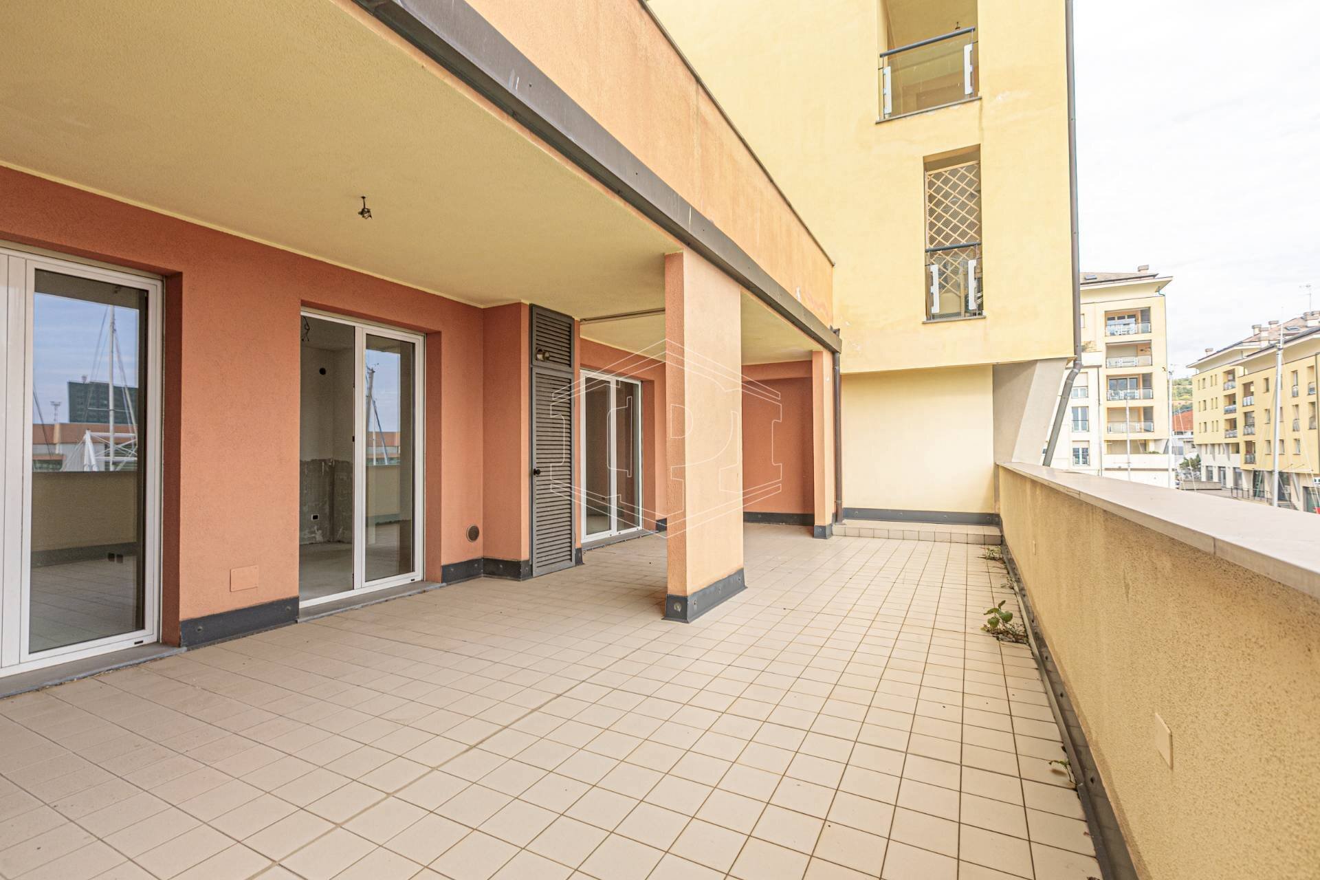 Appartamento Via Luigi Cibrario, Genova (zona Sestri Ponente) - foto 3