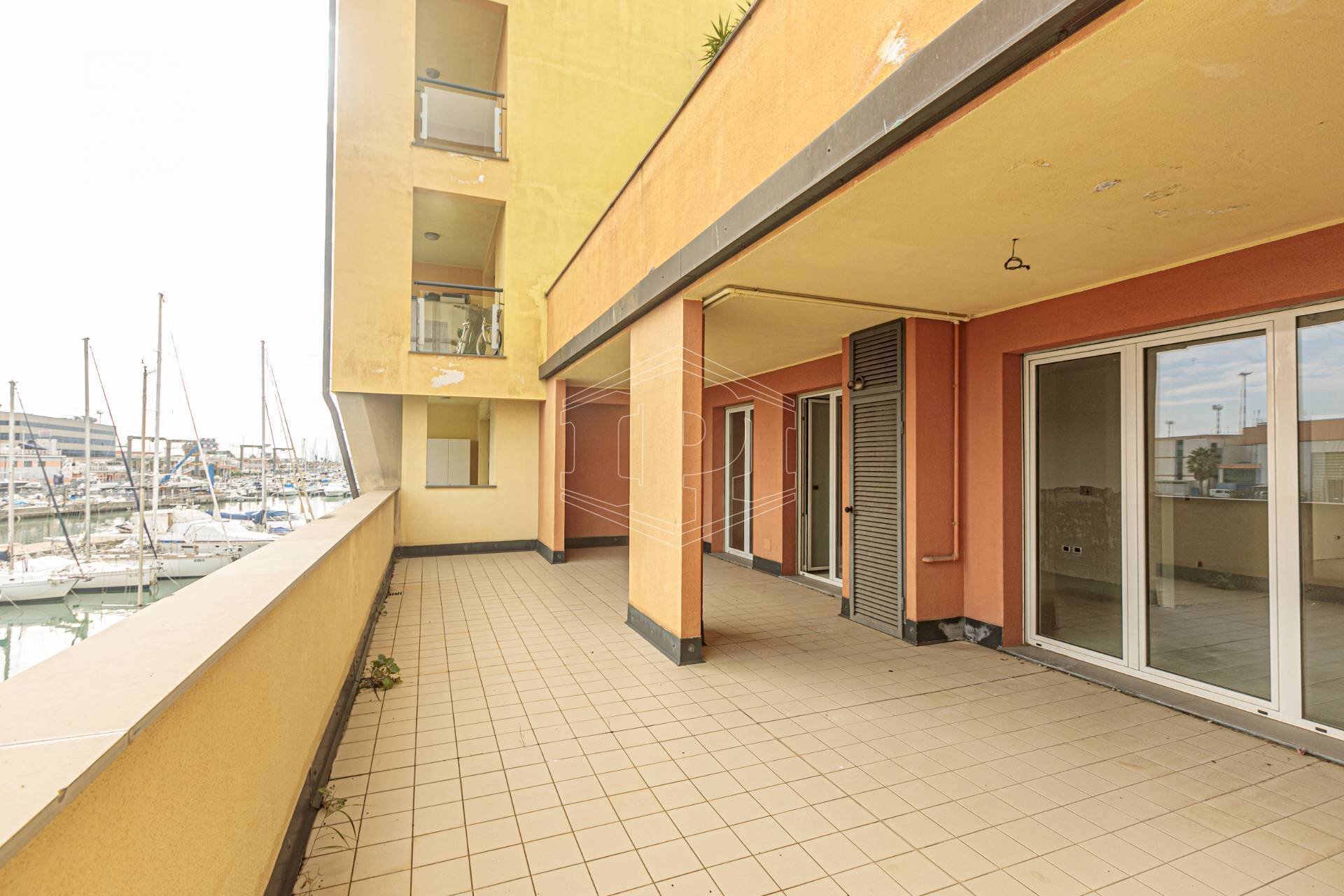 Appartamento Via Luigi Cibrario, Genova (zona Sestri Ponente) - foto 2