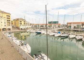 Appartamento Via Luigi Cibrario, Genova (zona Sestri Ponente) - foto 4