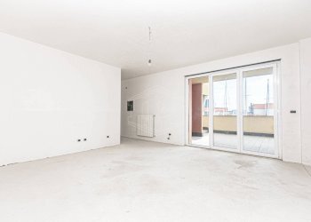 Appartamento Via Luigi Cibrario, Genova (zona Sestri Ponente) - foto 7