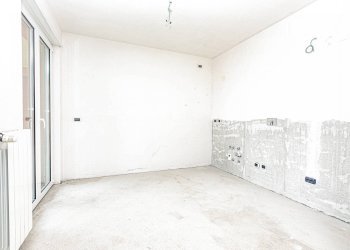 Appartamento Via Luigi Cibrario, Genova (zona Sestri Ponente) - foto 10