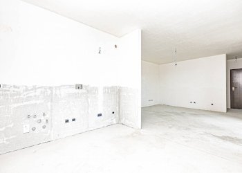 Appartamento Via Luigi Cibrario, Genova (zona Sestri Ponente) - foto 11