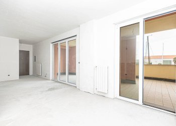 Appartamento Via Luigi Cibrario, Genova (zona Sestri Ponente) - foto 12