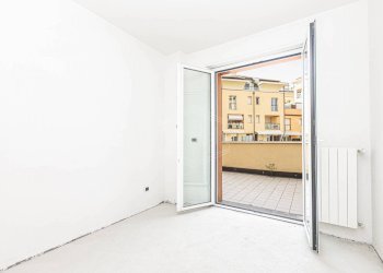 Appartamento Via Luigi Cibrario, Genova (zona Sestri Ponente) - foto 14