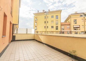 Appartamento Via Luigi Cibrario, Genova (zona Sestri Ponente) - foto 15