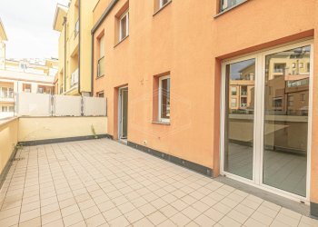 Appartamento Via Luigi Cibrario, Genova (zona Sestri Ponente) - foto 16