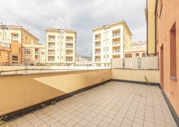 Appartamento Via Luigi Cibrario, Genova (zona Sestri Ponente) - foto 17