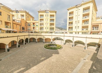 Appartamento Via Luigi Cibrario, Genova (zona Sestri Ponente) - foto 18