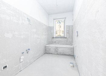 Appartamento Via Luigi Cibrario, Genova (zona Sestri Ponente) - foto 20