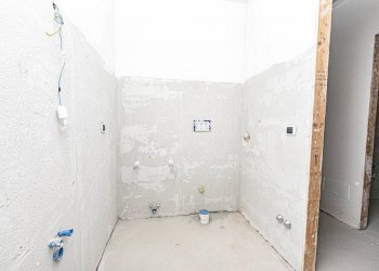 Appartamento Via Luigi Cibrario, Genova (zona Sestri Ponente) - foto 26