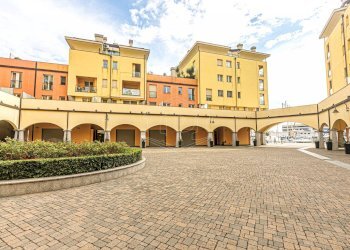 Appartamento Via Luigi Cibrario, Genova (zona Sestri Ponente) - foto 27