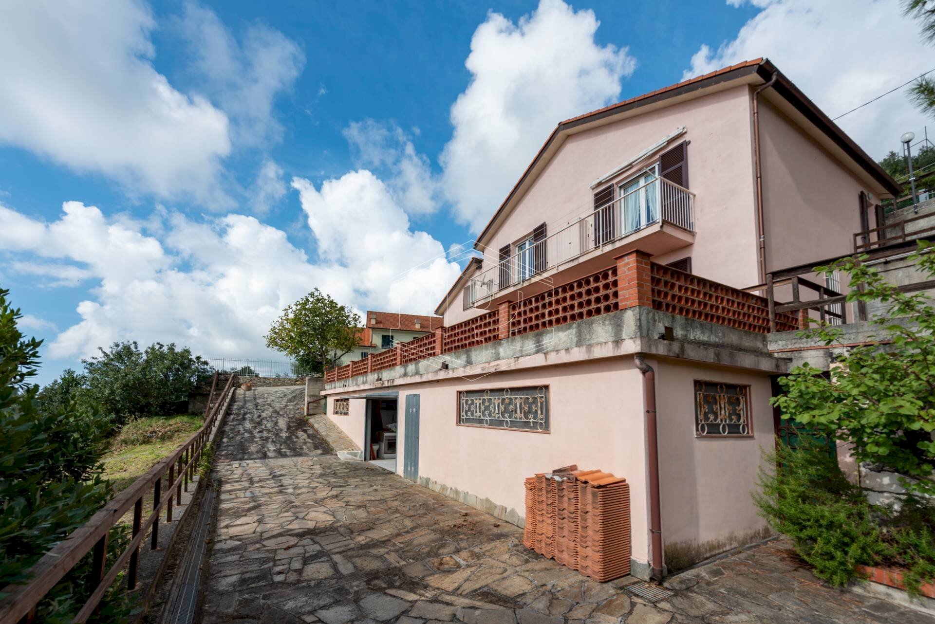 Villa Via Gasca, Arenzano - foto 1