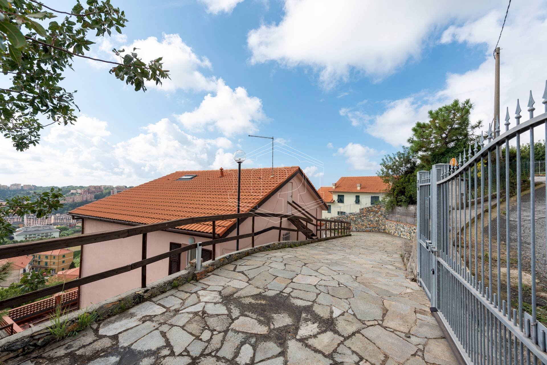 Villa Via Gasca, Arenzano - foto 3