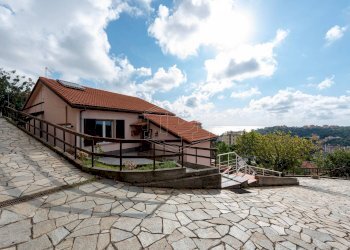 Villa Via Gasca, Arenzano - foto 4