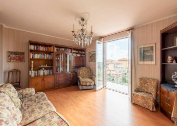 Villa Via Gasca, Arenzano - foto 7