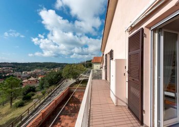 Villa Via Gasca, Arenzano - foto 15