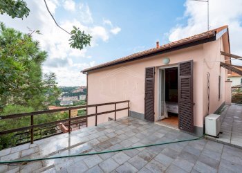 Villa Via Gasca, Arenzano - foto 19