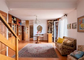 Villa Via Gasca, Arenzano - foto 24