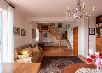 Villa Via Gasca, Arenzano - foto 27