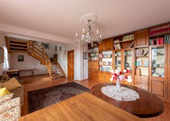 Villa Via Gasca, Arenzano - foto 28