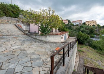 Villa Via Gasca, Arenzano - foto 32