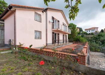 Villa Via Gasca, Arenzano - foto 33