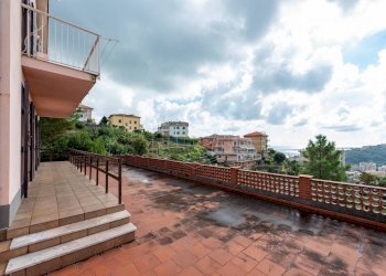 Villa Via Gasca, Arenzano - foto 34