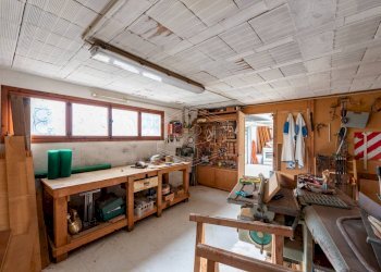 Villa Via Gasca, Arenzano - foto 36