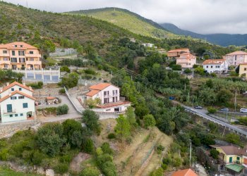 Villa Via Gasca, Arenzano - foto 37