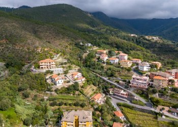 Villa Via Gasca, Arenzano - foto 38