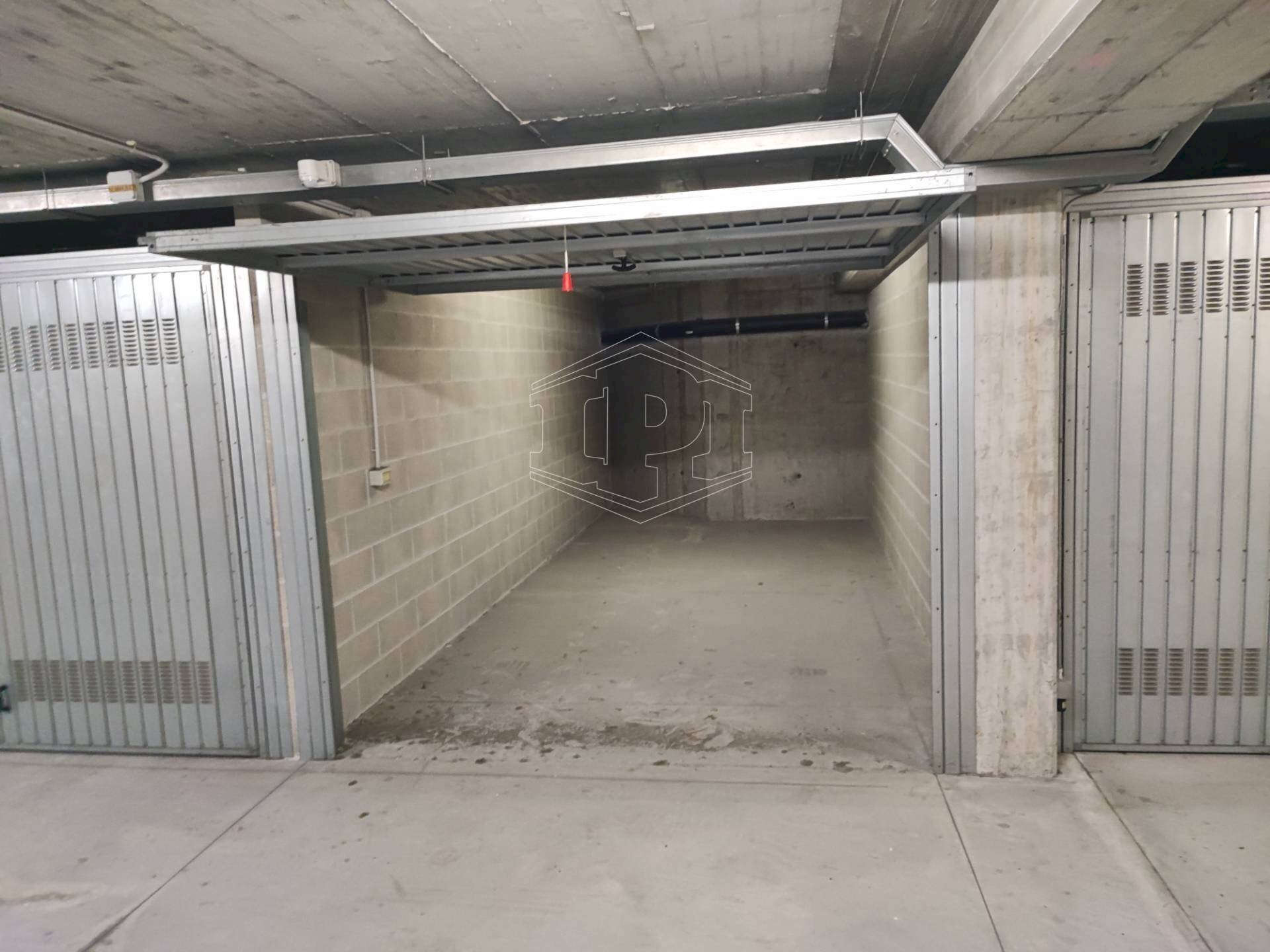 Box Via Luigi Cibrario, Genova (neighborhood Sestri Ponente) - photo 1