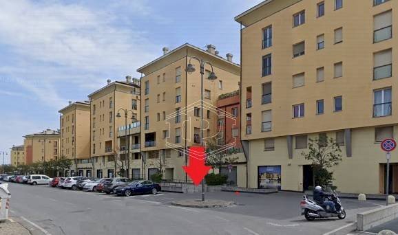 Box Via Luigi Cibrario, Genova (neighborhood Sestri Ponente) - photo 3